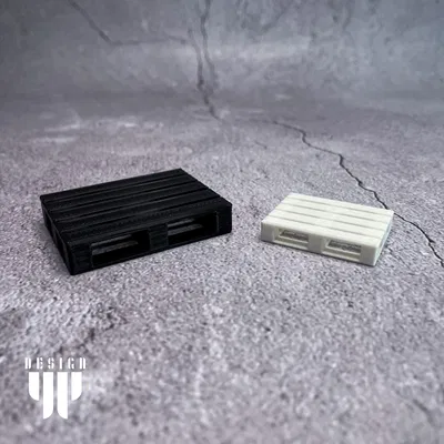 Bảng gỗ với 3 mẫu khác nhau để lựa chọn