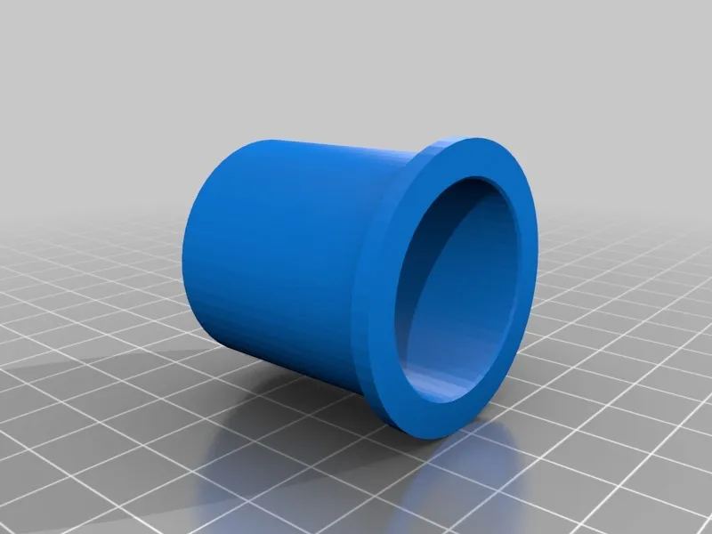 Bushing flang hình dạng V cho các ứng dụng cơ khí - Image 14