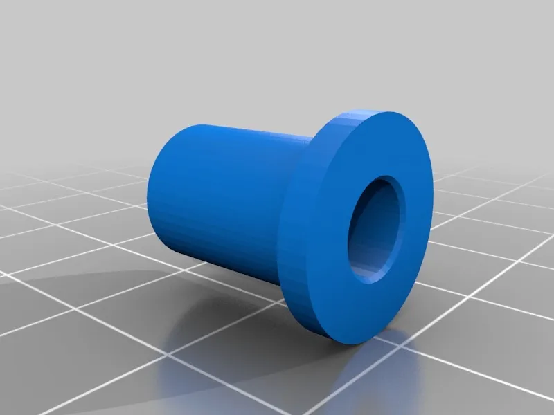 Bushing flang hình dạng V cho các ứng dụng cơ khí - Image 15