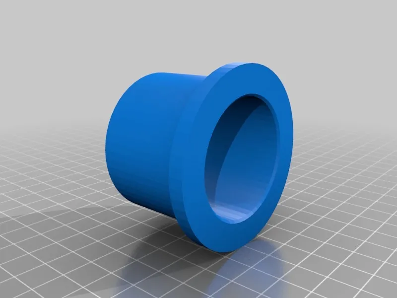 Bushing flang hình dạng V cho các ứng dụng cơ khí - Image 16