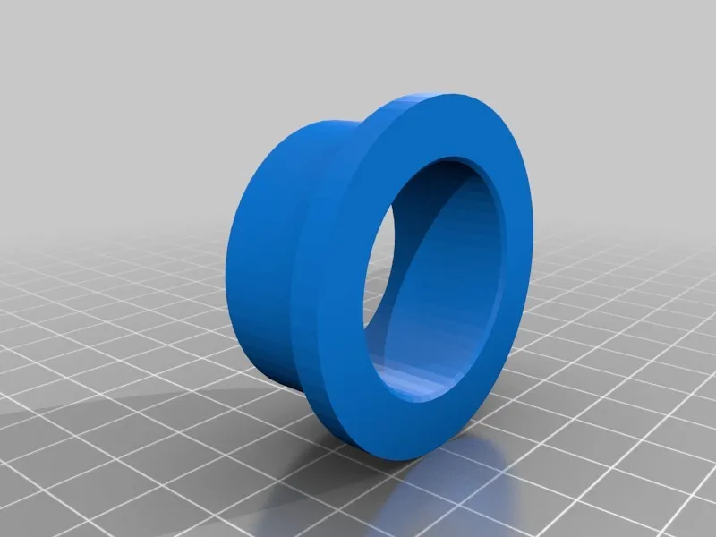 Bushing flang hình dạng V cho các ứng dụng cơ khí - Image 17