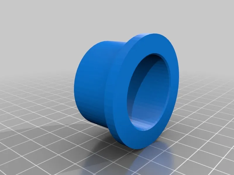 Bushing flang hình dạng V cho các ứng dụng cơ khí - Image 18