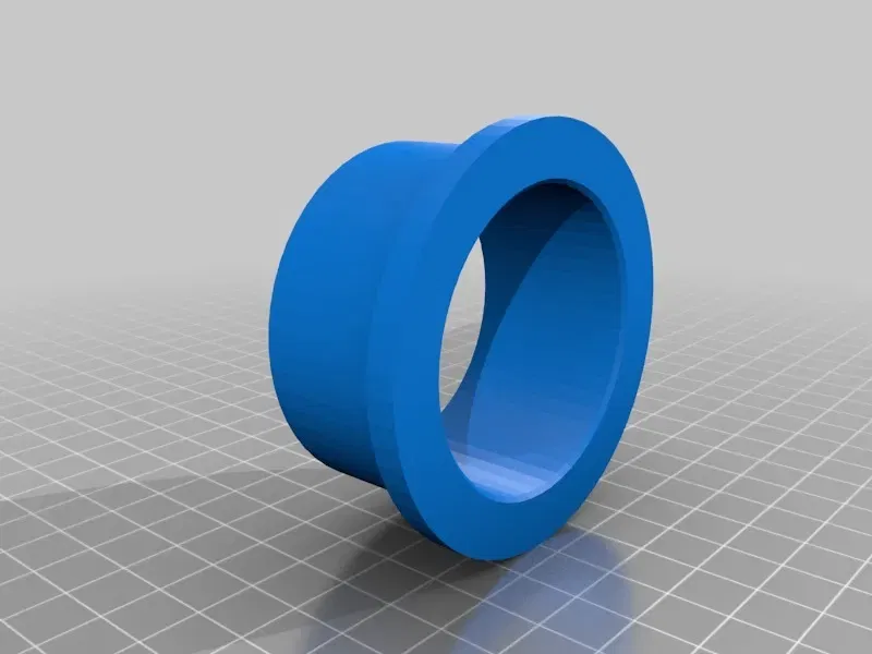 Bushing flang hình dạng V cho các ứng dụng cơ khí - Image 22