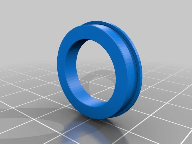 Vòng bi có vành giả theo tiêu chuẩn DIN 625 - Image 5