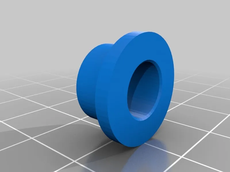 Bushing flang hình dạng V cho các ứng dụng cơ khí - Image 24