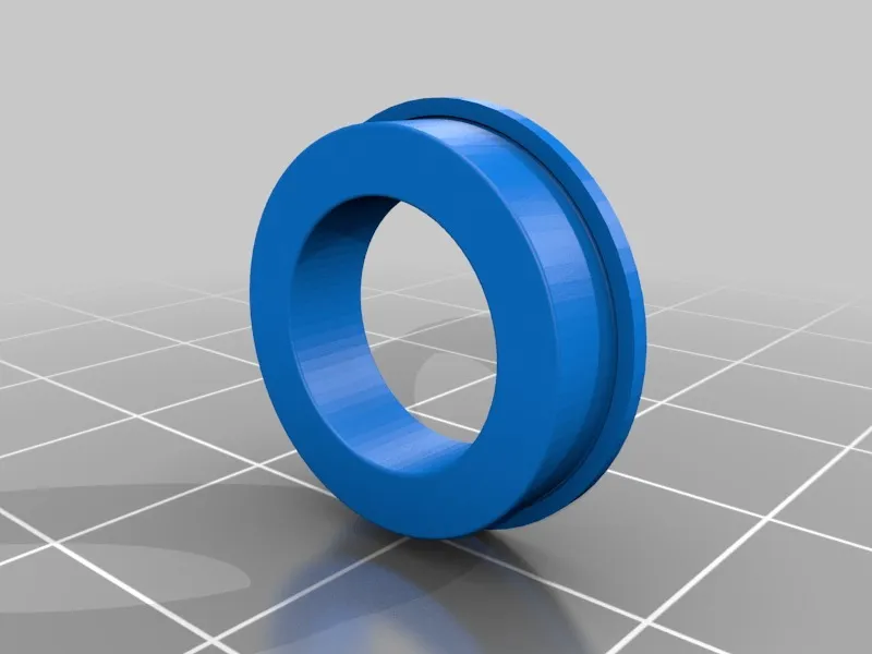 Vòng bi có vành giả theo tiêu chuẩn DIN 625 - Image 7