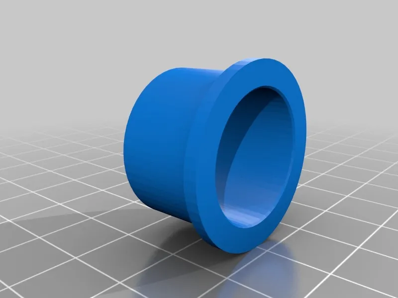 Bushing flang hình dạng V cho các ứng dụng cơ khí - Image 25