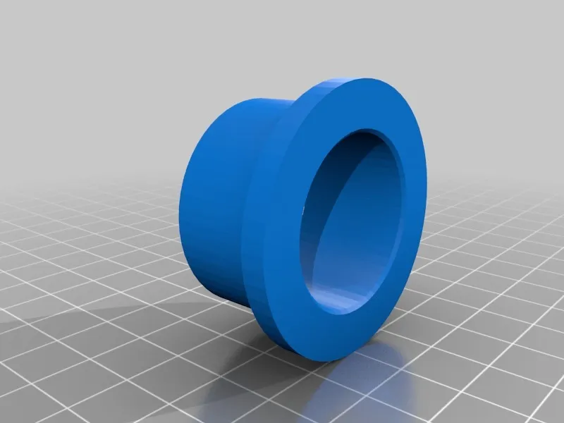 Bushing flang hình dạng V cho các ứng dụng cơ khí - Image 26