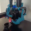 Nâng cấp extruder E3D Hemera cho máy in CR-10 V2/V3 - Thumbnail 1
