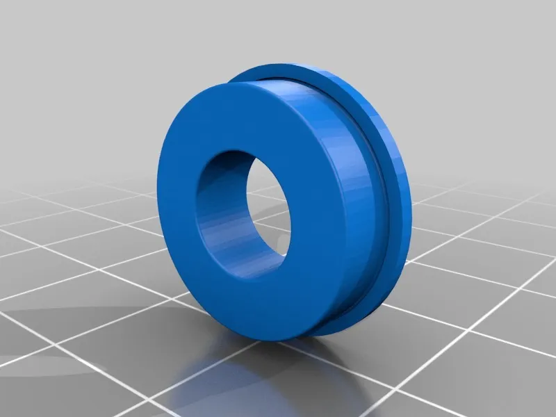 Vòng bi có vành giả theo tiêu chuẩn DIN 625 - Image 13