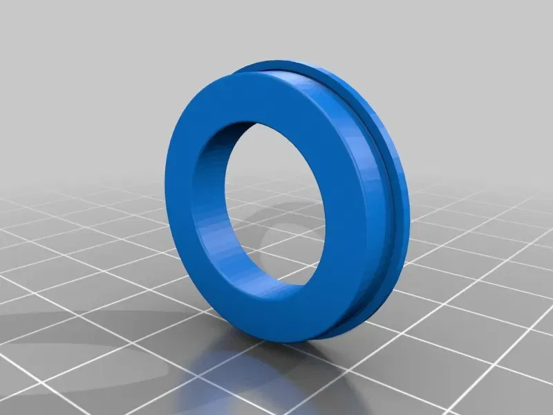 Vòng bi có vành giả theo tiêu chuẩn DIN 625 - Image 14