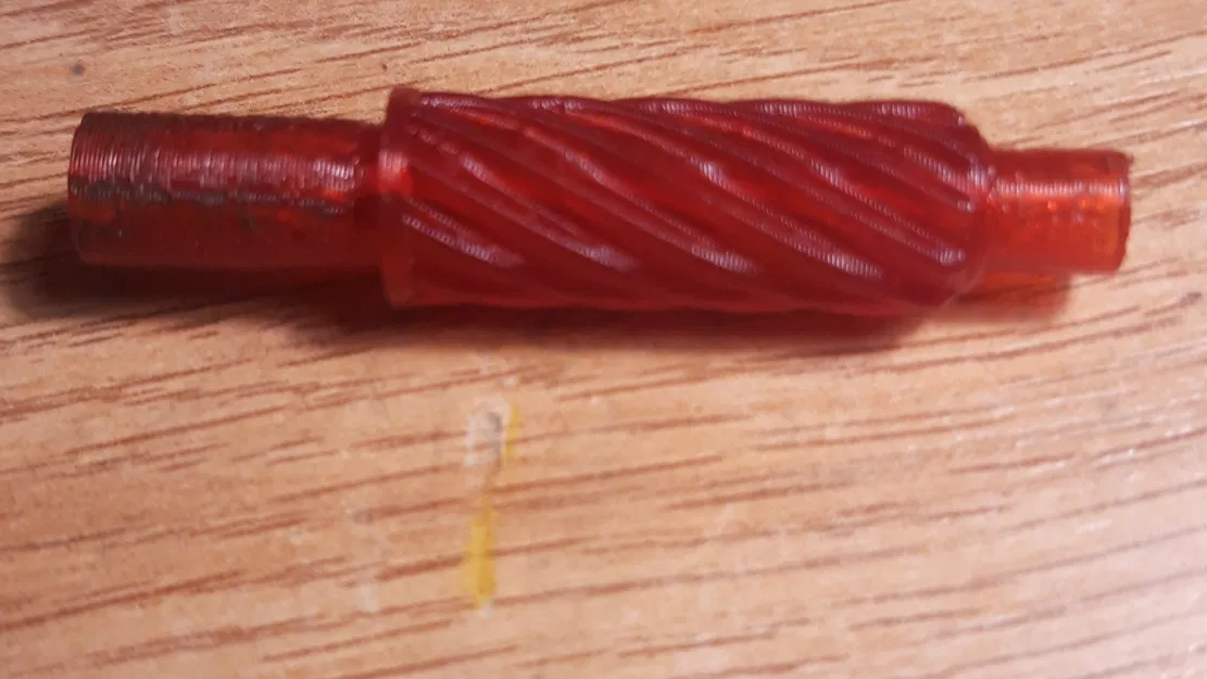 Piñón reenvío cuentakilómetros 10 dientes cho Vespino - Image 3