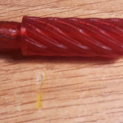 Piñón reenvío cuentakilómetros 10 dientes cho Vespino