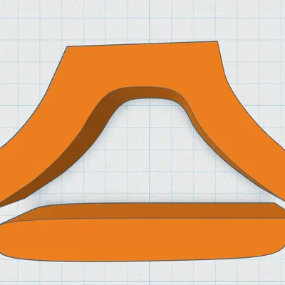 Chữ cái Arebesh trong Star Wars với thiết kế góc cạnh và bo tròn