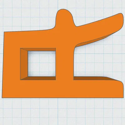 Bảng chữ cái Arebesh trong Star Wars với góc cạnh mềm mại và s...