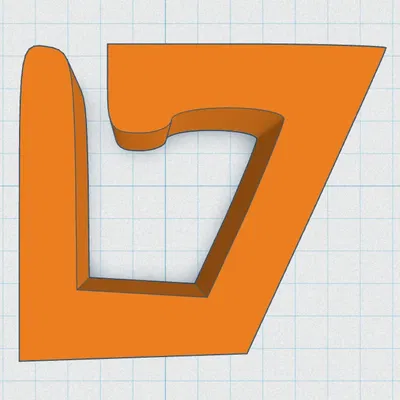 Bảng chữ cái Arebesh trong Star Wars với thiết kế góc cạnh và ...