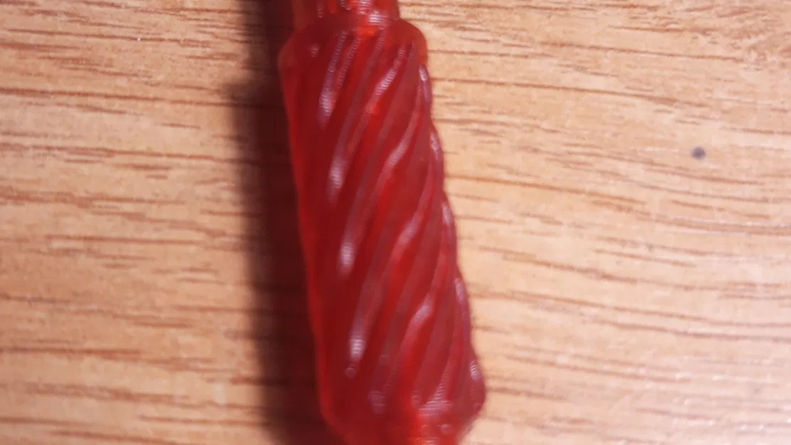 Piñón reenvío cuentakilómetros 10 dientes cho Vespino - Image 5