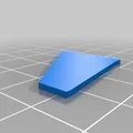 Glider nhẹ Learning Blade cho mô hình 3D - Thumbnail 2
