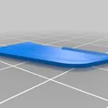 Glider nhẹ Learning Blade cho mô hình 3D - Thumbnail 5