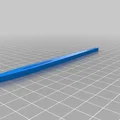 Glider nhẹ Learning Blade cho mô hình 3D - Thumbnail 7