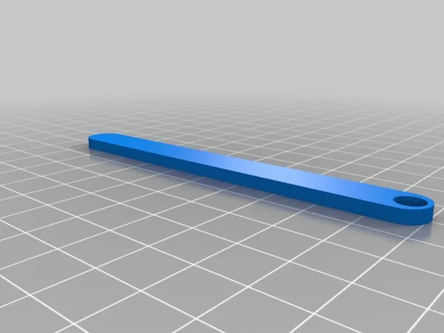 Glider nhẹ Learning Blade cho mô hình 3D - Image 8