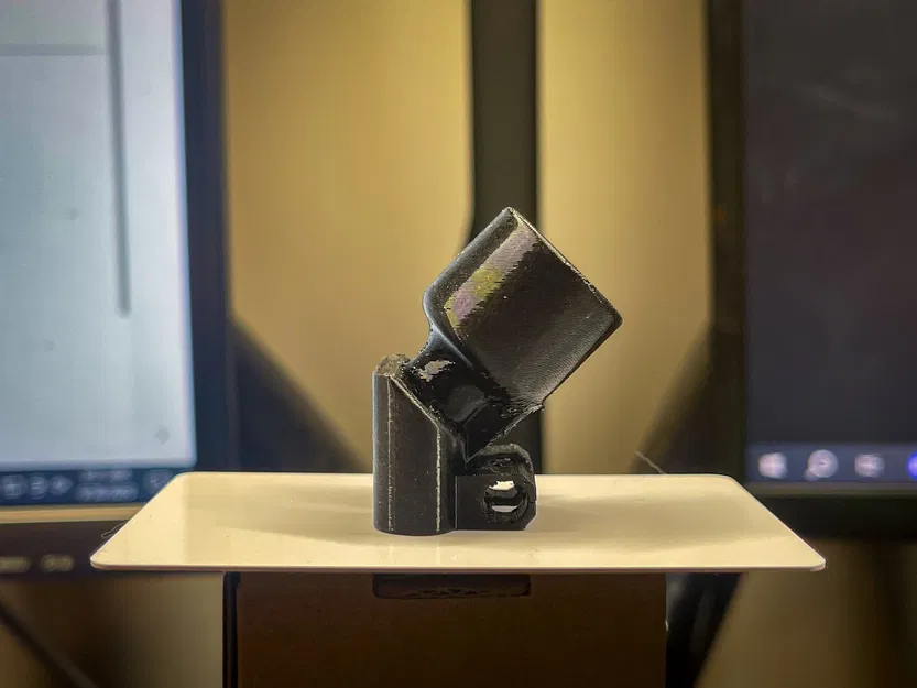 Giá đỡ ăng-ten VTX/RX cho Foxeer Lollipop - Image 5