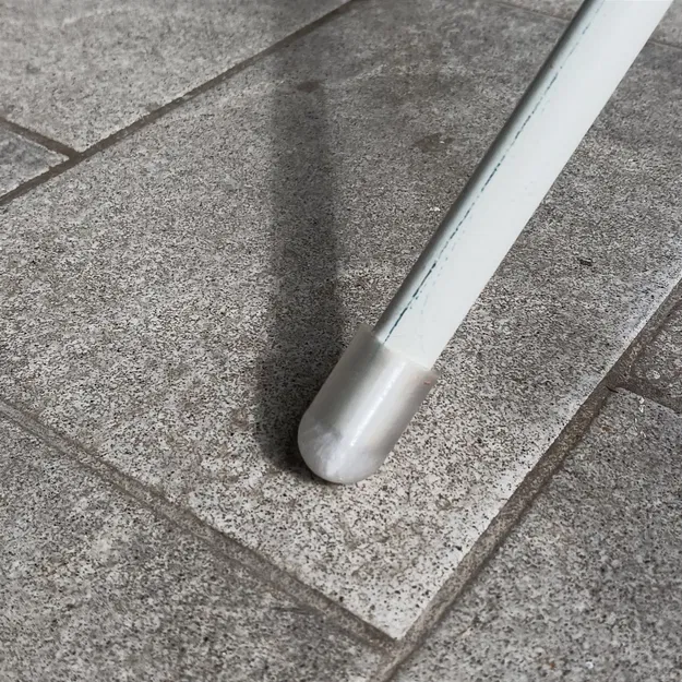 Thay thế chân giá phơi đồ ikea jall - Image 3