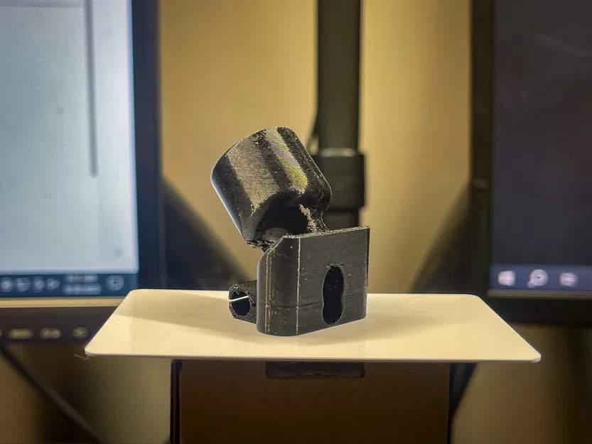 Giá đỡ ăng-ten VTX/RX cho Foxeer Lollipop - Image 6