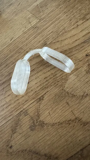 Nắp bụi EZCan đơn giản cho máy in 3D - Image 1