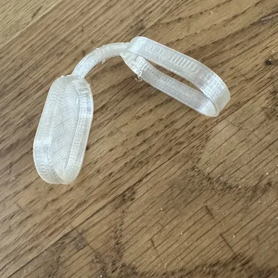 Nắp bụi EZCan đơn giản cho máy in 3D