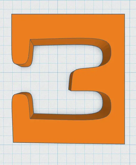 Bảng chữ cái Arebesh trong Star Wars với phong cách góc tròn và nh... - Image 1