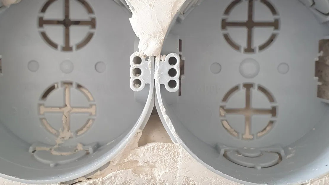 Bổ sung ổ cắm điện cho gia đình - Image 1