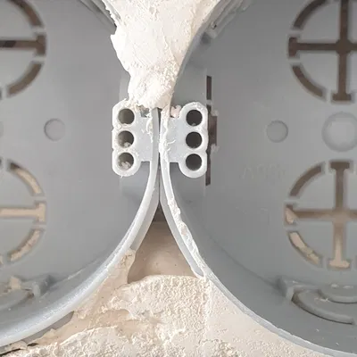 Bổ sung ổ cắm điện cho gia đình