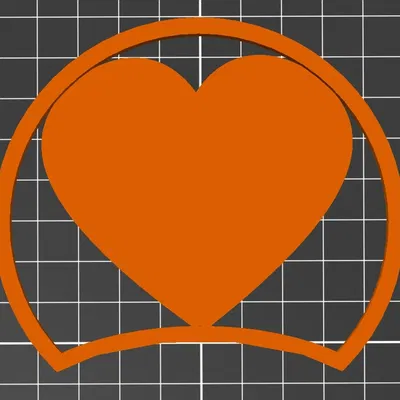 Nón tai chuột Mickey phong cách Nữ hoàng trái tim