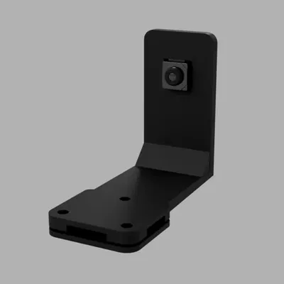 Giá đỡ camera Raspberry Pi Module 3 cho máy in Kingroon KP3S