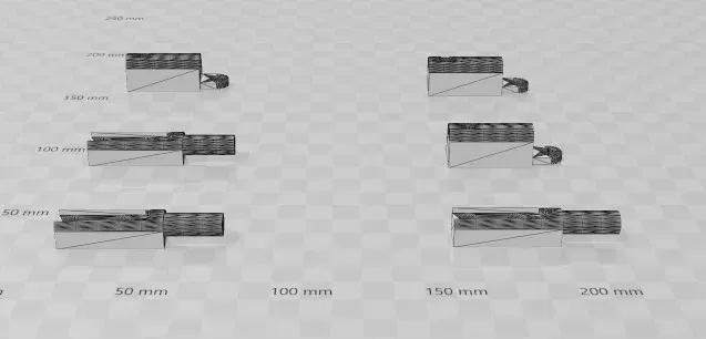 Bản lề và pánty cho thiết bị gia dụng - Image 1
