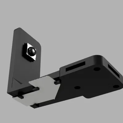 Giá đỡ camera Raspberry Pi Module 3 cho máy in Kingroon KP3S