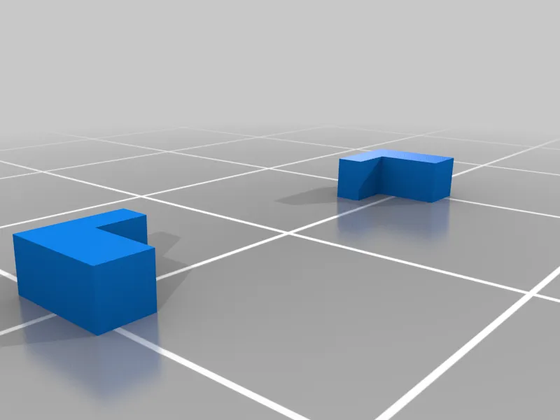 Giá đỡ camera Raspberry Pi Module 3 cho máy in Kingroon KP3S - Image 9