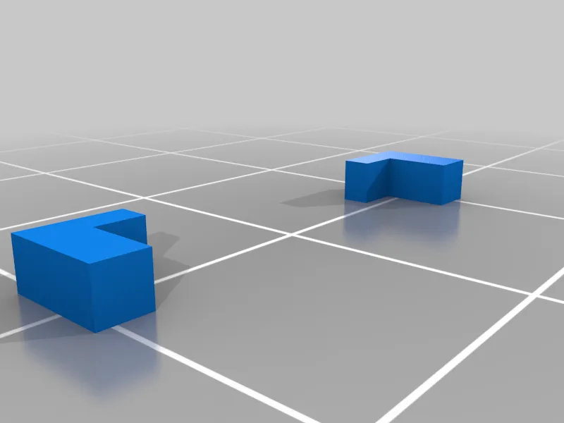 Giá đỡ camera Raspberry Pi Module 3 cho máy in Kingroon KP3S - Image 10