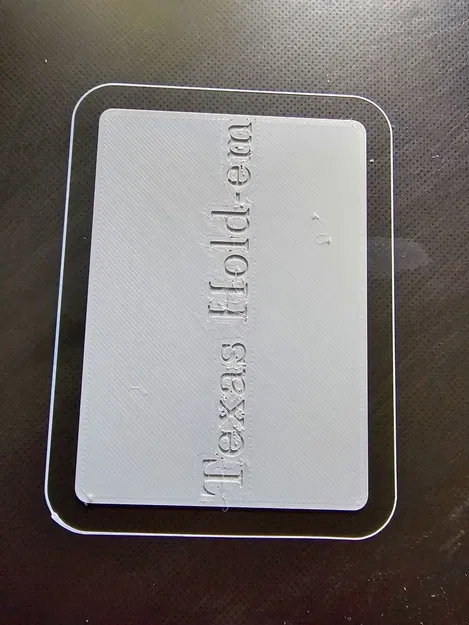 Thẻ bài khắc cho trò chơi Texas Hold-em và các trò chơi bài khác - Image 2