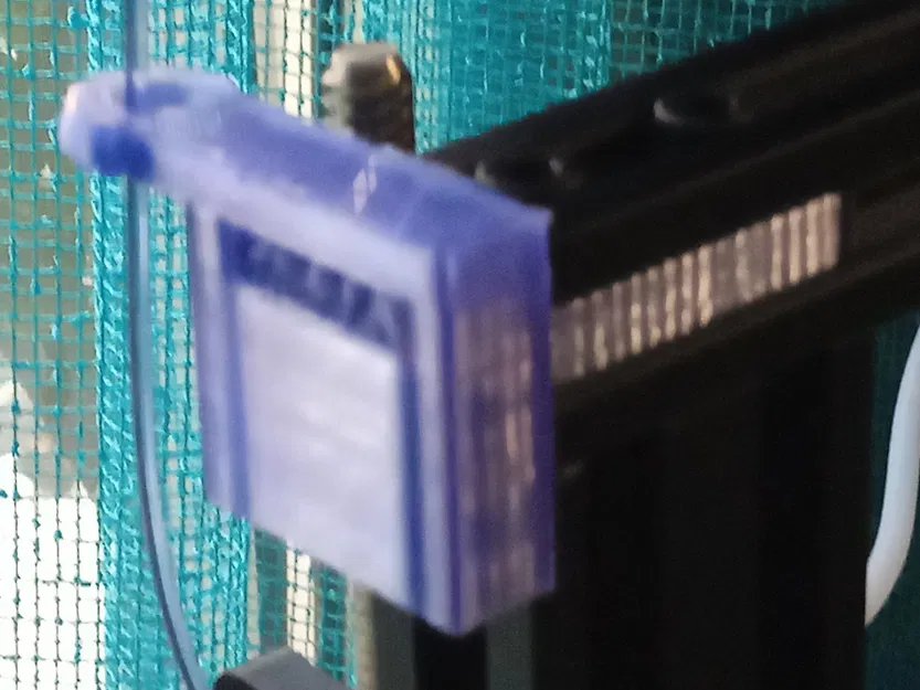 Giá đỡ filament V3 với khả năng giữ và rãnh tốt hơn - Image 1