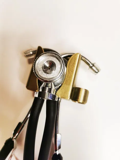 Giá đỡ ống nghe cho bác sĩ và y tá - Image 1