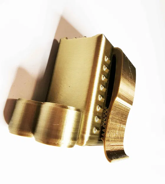 Giá đỡ ống nghe cho bác sĩ và y tá - Image 3