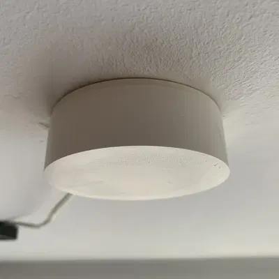 Bộ che dây điện cho trần nhà