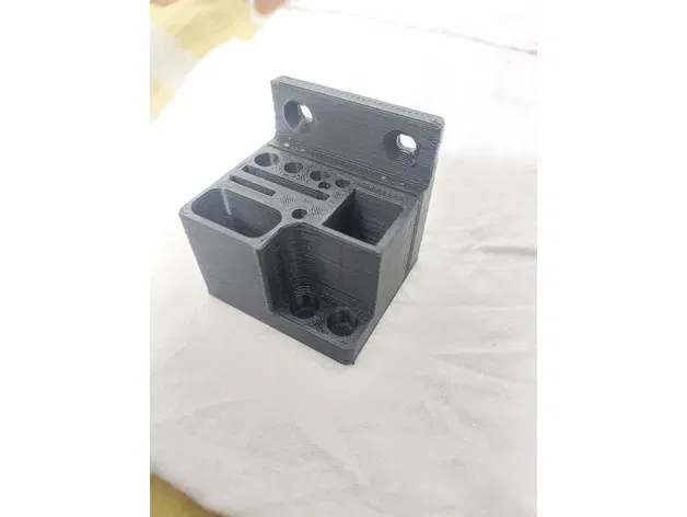 Giá đỡ công cụ cho máy in 3D Ender 3 Pro - Image 3