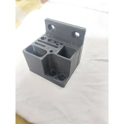 Giá đỡ công cụ cho máy in 3D Ender 3 Pro
