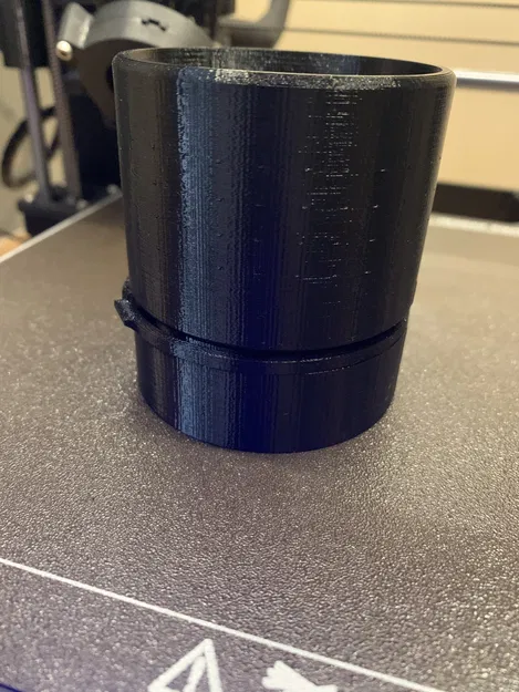 Phụ kiện ống hút 50mm cho máy hút bụi Einhell - Image 6