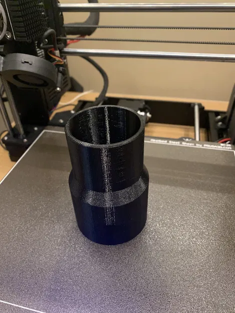 Phụ kiện ống hút 50mm cho máy hút bụi Einhell - Image 8