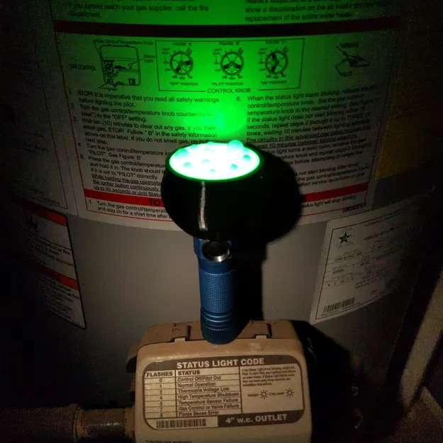 **Bộ khuếch tán đèn pin Halloween hình bí ngô, ma và nồi phép** - Image 8