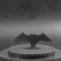 Batarang và giá đỡ từ Liên minh công lý - Thumbnail 1